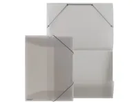 Foldersys Chemises à élastiques