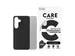 PanzerGlass CARE by Case Black w. Qi Compatible Samsung Galaxy S