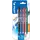 Gelroller Pilot Frixion Ball Clicker 07 Medium Assorti blister 4 stuks