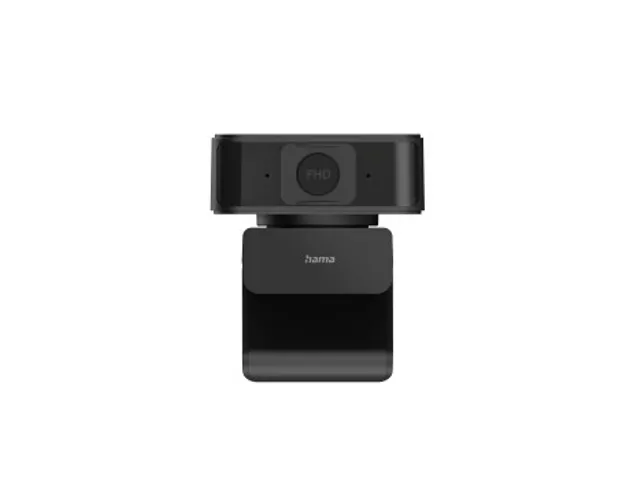 Webcam PC C-650 Face Tracking, 1080p, USB-C, pr chat/conf. vidéo