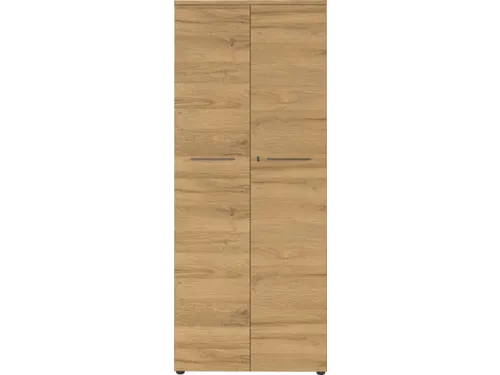 dossierkast,HxBxD 1970x800x400mm,5xhouten vloer,5ordnerhoogte