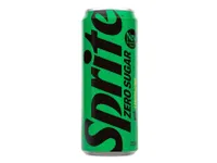 Sprite Catering-artikelen