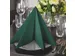 Serviette Tork 478847 Premium LinStyle Dinner Vert foncé 600 pcs