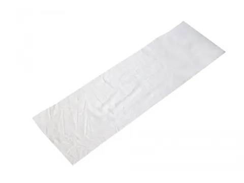 Taski Vloerwisdoek Wit 85x25cm 500 Stuks