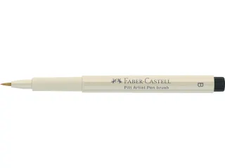 Tekenstift Fc Pitt Artist Pen Brush 270 Warmgrijs I - 3