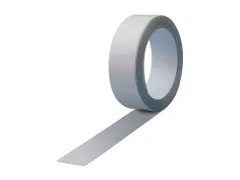 Metaalband MAUL 25mx35mm zelfklevend wit knipbaar