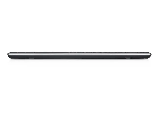 Business Multimedia Keyboard - KB522 - UK (QWERTY)