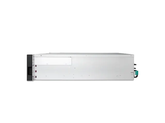 Origin Storage RACKMOUNT 3U 16 BAY INTEL PENT