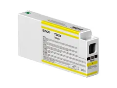 Epson T8244 inktcartridge geel 350ml