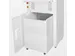 Papiervernietiger IDEAL 4606 CC 2x15 mm