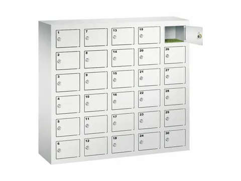 ORGAMI HFS 30-vaks mini Telefoon locker