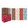 Geschenkpapier Sint 250x46.5cm SW 33x465x33mm