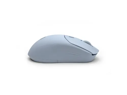 400 Quiet Wireless Muis Blauw
