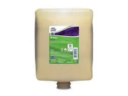 Kresto Citrus Handreiniger met Schuurmiddel 4x 4liter patroon