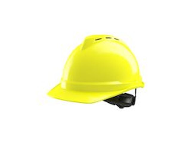 Casque antibruit jaune Max500 - Protection Hygiène et Sécurité