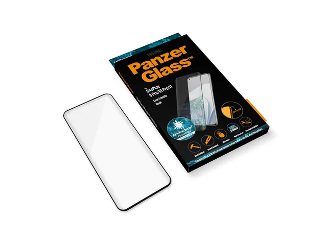 PanzerGlass Screen Protector OnePlus 9 Pro | 10 Pro | 11 | Ultra-Wi