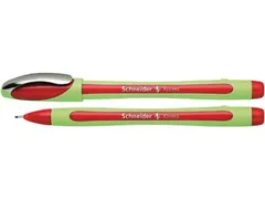 Fineliner Xpress rood