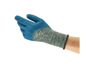 Ansell ActivArmr 80-658 snijbestendige handschoenen, blauw, maat 9, 72 - 1