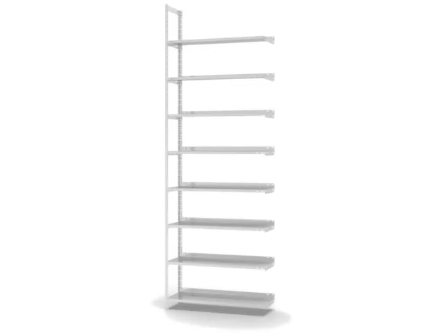 rayonnage pour classeurs,rayonnage suivant,HxlxP 2900x1000x300mm