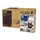 Tork 12830 Xpressnap Fit dispenserservet naturel 2-laags