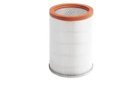 Patronenfilter,v. NT 80/1 B1 MS,Papier/metaal,HxLxB 180x195x180mm