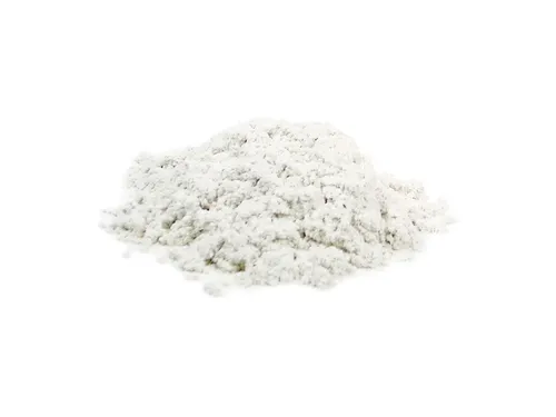 Papier-maché DAS poeder 1000 gram wit