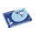 Trophée Pastel gekleurd papier A3 80 gram 500vel Blauw