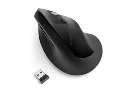 Muis Kensington Pro Fit Ergo verticaal draadloos