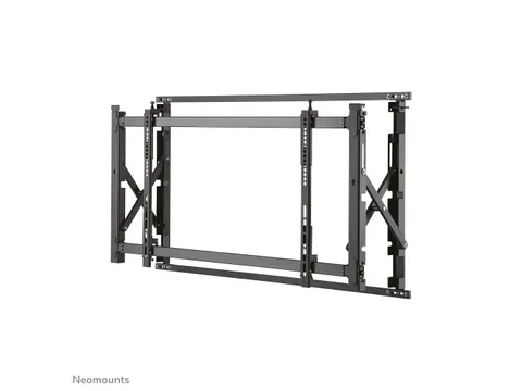 Neomounts LED-VW1750BLACK Videowall muurbeugel - 32-55 inch - max 35 k