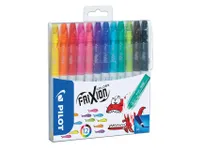 Pilot Feutres de couleurs
