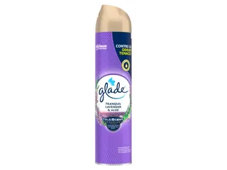 Luchtverfrisser Glade Tranquil Lavender Aloe 300ml - 2