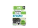 Labeltape Dymo LabelManager D1 polyester 9mm blauw op wit