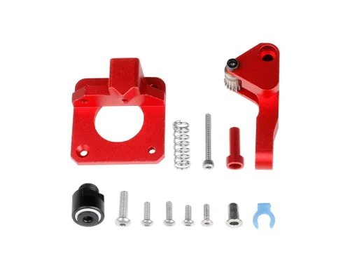 Ender-3 Max Neo Extrusion Kit
