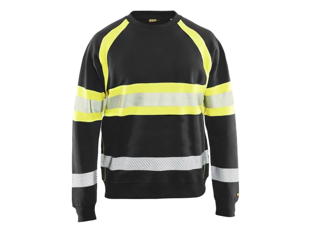 Blåkläder 3359 sweater - 4XL