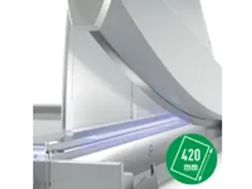 OUTLET Snijmachine Leitz bordschaar Precision Office A3