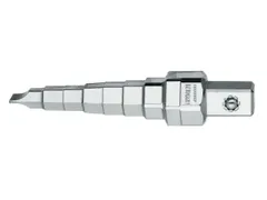 380001 Combi steeksleutel met ratel 1/2 inch