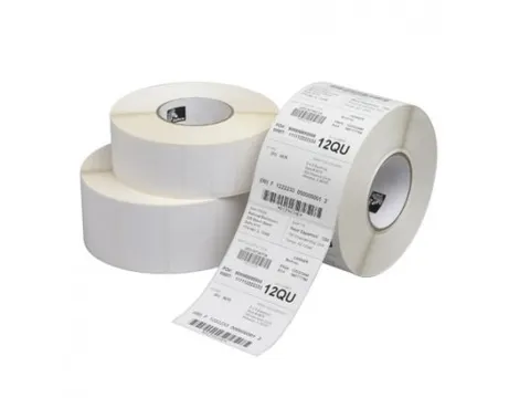 Zebra Z-Ultimate 3000T Thermal Transfer Polyester Labels 102x51mm