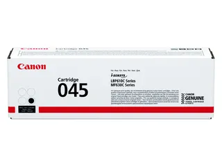 Canon 045 Toner Zwart voor i-SENSYS LBP610 - 1