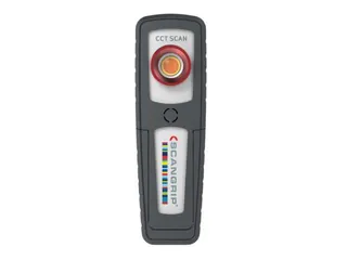 accu-zaklamp,COB-LED,50-500lumen,spot 200lumen,magneet,haak - 3