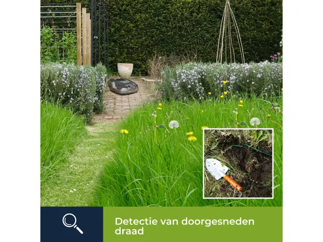 Kabelzoeker / netwerkkabeltester voor LAN, RJ45, RJ11, RJ12