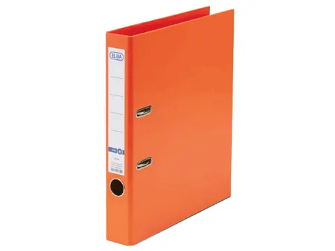 Ordner Elba Smart Pro+ A4 50mm PP oranje