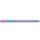 Balpen Slider Edge Pastel, Pastel Lila