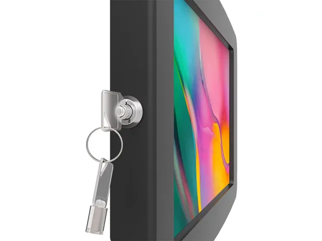 Compulocks Space, 22,1 cm (8.7 inch), Samsung, Galaxy Tab A7 Lite 8.7