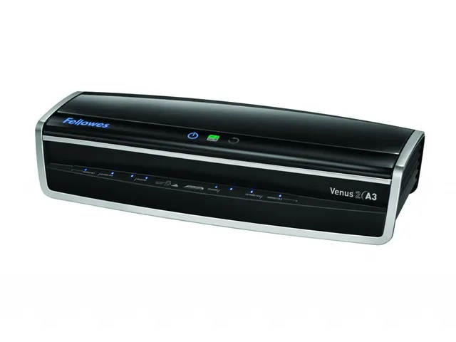 Plastifieuse Venus 2 A3