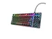 Trust GXT833 Thado Gaming toetsenbord