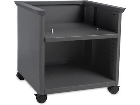 35S8502 Lexmark Mx611 Printerkast en onderstel