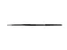 Penseel Kangaro Serie 340 rond Nr. 6 synthetisch doos 12 stuks