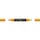 Acrylmarker Faber-Castell Multimark 309 light orange