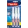 Correctiepen Tipp-ex Shake 'n Squeeze 8ml blister à 3 stuks