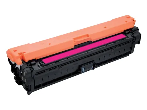 Tonercartridge Quantore alternatief tbv HP CE743A 307A rood